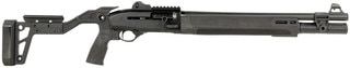 Beretta 1301 Mod2 Tactical Semi-Auto 12 GAUGE Shotgun - 18.5" - Fixed Stock